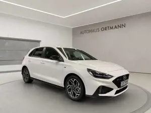 Hyundai i30 1.6 Turbo 'N Line' 2WD Automatik