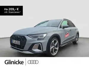 Audi A3 35 TFSI 110 kW S tronic
