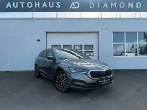 Skoda Octavia 2.0 TDI * DSG * HEADUP  * LEDER *