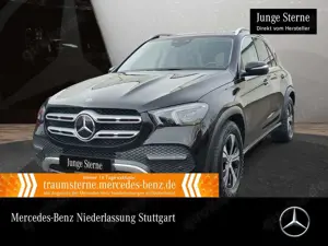 Mercedes-Benz GLE 350 de 4M AHK+LED+FAHRASS+KAMERA+19"+9G