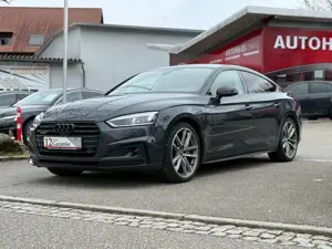 Audi A5 40 TDI quattro sport