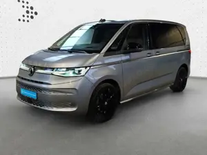 Volkswagen T7 Multivan Style 2,0 l DSG+Leder+Navi+StHz+Pano