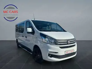 Fiat Talento