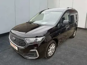 Ford Tourneo Connect 2,0D Titanium Bild 3