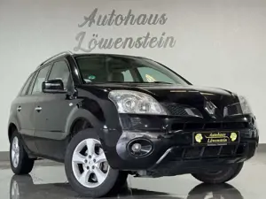 Renault Koleos Luxe*Start-Stop*PDC*BOSE*