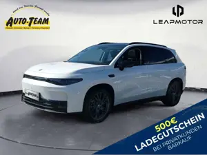 Leapmotor C10 C10 28,4 kWh Design