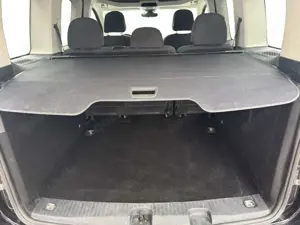 Ford Tourneo Connect 2,0D Titanium Bild 5