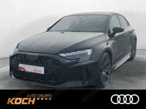 Audi RS3 RS-Exterieurpaket, 280 km/h, RS-S