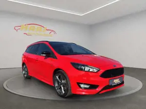 Ford Focus Bild 3