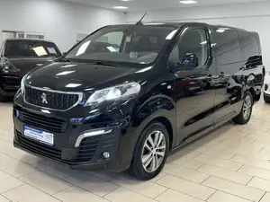 Peugeot Traveller VIP*Leder*AHK*7-Sitzer*HUD*Pano*R-Cam*