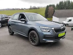 Skoda Kamiq Ambition *LED*SPURHALTE*PDC*CARPLAY*
