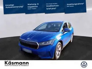 Skoda Enyaq iV 50 Loft NAVI KAM SHZ ACC