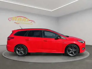 Ford Focus Bild 5
