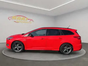 Ford Focus Bild 4