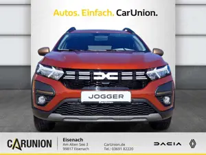 Dacia Jogger Extreme+ ECO-G 100 Bild 2