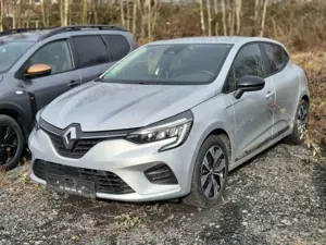 Renault Clio V Evolution TCe 90 City-Paket