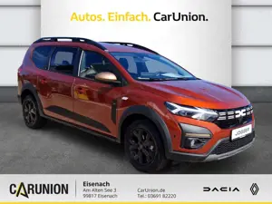 Dacia Jogger Extreme+ ECO-G 100 Bild 3