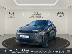 Toyota Urban Cruiser LOUNGE+JBL+360°+PANO+AKTION+SOFORT