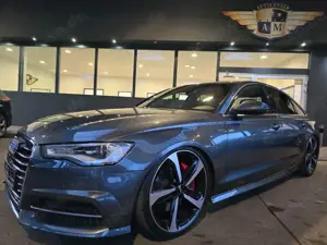 Audi A6 Lim. 3.0 TDI quattro competition S-Line 21"RS