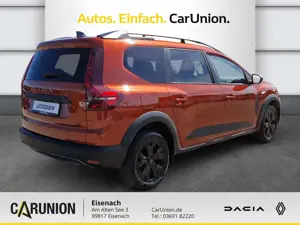 Dacia Jogger Extreme+ ECO-G 100 Bild 4