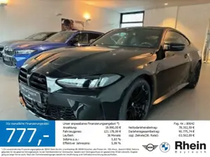 BMW M4 Competition Coupé mit M xDr