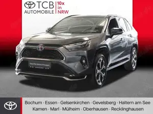 Toyota RAV 4 2.5 Plug-in-Hybrid Style 4x4 *LEDER*360°KAMERA*