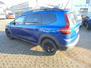 Dacia Jogger TCe LPG Comfort