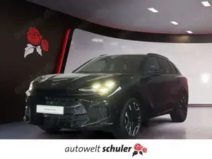 CUPRA Terramar VZ Tribe Edition 1.5 e-Hybrid AHK Pano
