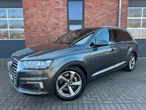 Audi Q7 3.0 TDI E-TRON QUATTRO,PANO,ACC,S-LINE,LUFT