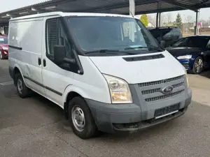 Ford Transit Kasten FT 280 K LKW Bild 3