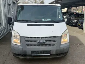 Ford Transit Kasten FT 280 K LKW Bild 2
