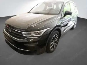 Volkswagen Tiguan 1.5 TSI Automatik Life
