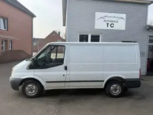 Ford Transit Kasten FT 280 K LKW Bild 5