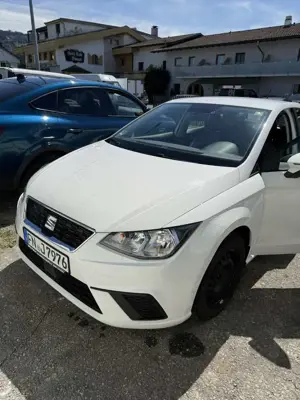 SEAT Ibiza 1,0 ECO TSI Style Start-Stopp