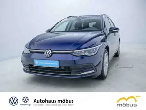 Volkswagen Golf Variant Golf VIII Variant 1.5 TSI Style *APP*NAV*ACC*PDC