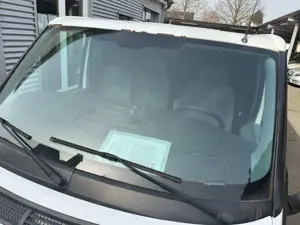 Ford Transit Kasten FT 280 K LKW Bild 4