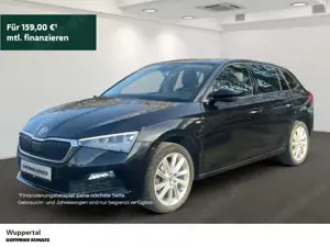 Skoda Scala 1.0 TSI Tour Ambition LED ACC SHZ PDC