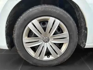 Volkswagen Touran 2,0 TDI Comfortline RFK/NAVI/Sitzheizung Bild 5