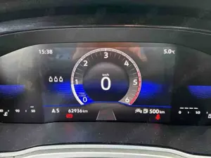 Volkswagen Touran 2,0 TDI Comfortline RFK/NAVI/Sitzheizung Bild 4