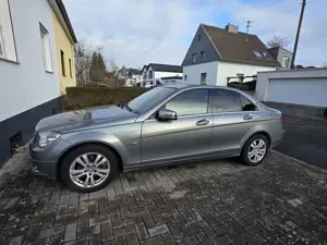 Mercedes-Benz C 200 C 200 Kompressor (204.041) Bild 2