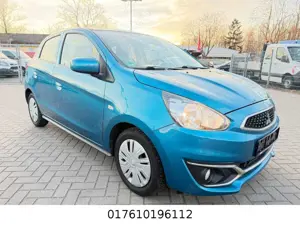 Mitsubishi Space Star Edition 100