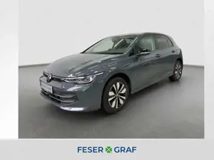Volkswagen Golf VIII Goal 1.5 l eTSI 85kW DSG