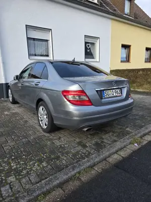 Mercedes-Benz C 200 C 200 Kompressor (204.041) Bild 3