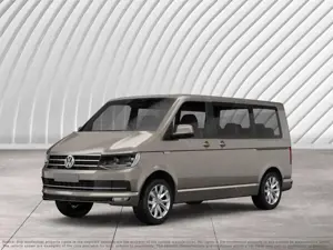 Volkswagen T6.1 Multivan Generation Six 4MOTION