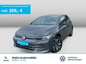 Volkswagen Golf VIII 1.5eTSI DSG Goal LED Navi ACC AHK CAM