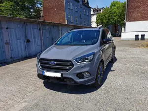 Ford Kuga 2.0 EcoBoost 4x4 Aut. ST-Line