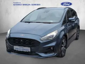 Ford S-Max 2.5 Duratec FHEV ST-LINE