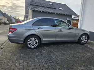 Mercedes-Benz C 200 C 200 Kompressor (204.041) Bild 5