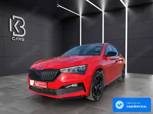 Skoda Scala Monte Carlo DSG|CAM|LED|Pano|VirtualCockpit