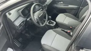 Dacia Jogger Extreme HYBRID  140 Reduziert!!! Bild 5